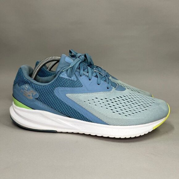 New Balance Womens'‎ Size 11 Vizo Pro Running Shoes - Picture 1 of 11